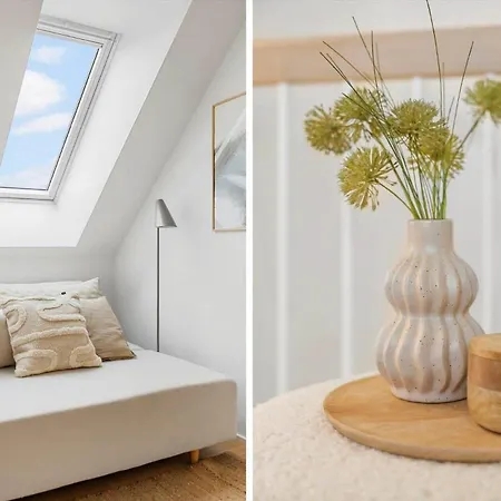 Prázdninový dům Lk2235-lokken-klithusene-5 *