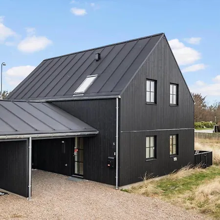 Prázdninový dům Lk2235-lokken-klithusene-5 *